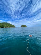 Private Catamaran Tour and Snorkeling all-Inclusive, Tamarindo, Costa Rica