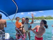 Cruising Monohull In Nassau, The Bahamas!