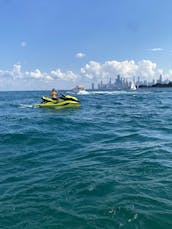 Yamaha Waverunner FX Cruiser HO Chicago IL