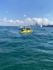 Yamaha Waverunner FX Cruiser HO Chicago IL