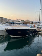 Sealine 35 Sport Motor Yacht for Charter in Palma, Illes Balears