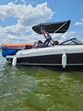 Location de bateaux à Lake Conroe