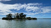 *MEILLEUR DE 2020 ET 21* Excursion d'île en île, croisière côtière, pêche à la coque.