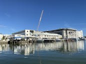 *MEILLEUR DE 2020 ET 21* Excursion d'île en île, croisière côtière, pêche à la coque.