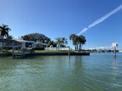 *MEILLEUR DE 2020 ET 21* Excursion d'île en île, croisière côtière, pêche à la coque.