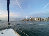 Experience premier service: NYC’s longest-running private sailing charter