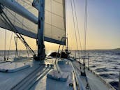 Private Morning Tour Curacao - Sailing Yacht with crew
