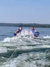 Glastron GTSF 185 Power Boat in Edmonton, Alberta