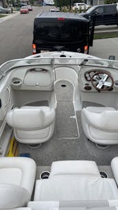 Glastron GTSF 185 Power Boat in Edmonton, Alberta