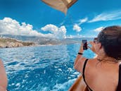 Water Taxi Rental in Будва, Montenegro