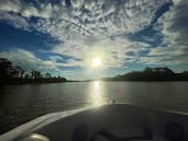 Bowrider to Cruise in Lake Hosuston/San Jacinto River + Watersports +  Drone & 360 photo & video available