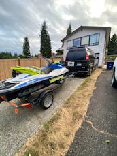 2017 Sea-Doo Wake 3 Seater for rent in Renton, Washington