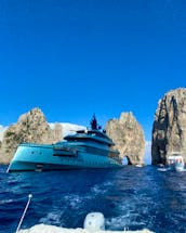 21' Boat tour in Capri (all inclusive)