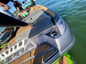 24' SUPRA SL450 Wakeboat With Surf/wakeboard Lessons in Denver!!