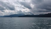 Whale Watching Icy Strait Point Hoonah Alaska