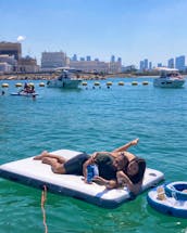 Sailyacht Bavaria 38f Rental in Tel Aviv-Yafo