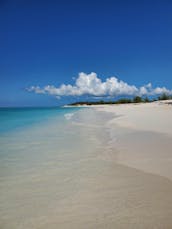 Go Snorkeling or just Cruise for fun in Leeward Settlement