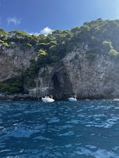 15' Maestral RIB Rental In Dubrovnik, Croatia