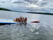 YEAR ROUND Weekends/Weekdays! Wakeboard/Ski Boat for rent in Hendersonville, TN