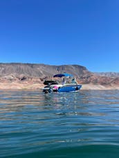 2018 Monterey 224FS Bowrider for Rent in Boulder City (AKA The Wanderlust)