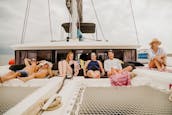 2019 Lagoon 450F Sailing Catamaran Yacht in Puerto Vallarta, Mexico