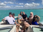 Fairline 70’ Yacht in Cancun 