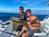 LA PALOMA FISHING TRIPS & TOURS