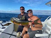 LA PALOMA FISHING TRIPS & TOURS