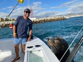 LA PALOMA FISHING TRIPS & TOURS