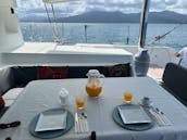 Dufour 500 Grand Large Sailing Yacht - Charter in San Blas Islands, Panamá