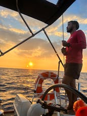 Hawaii's Best Waikiki Sail Snorkel Adventure Sunset Cruise Friday Nite Fireworks