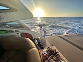 Cranchi Mediterranee 47HT Luxury Power Yacht Charter in Honolulu, Hawaii