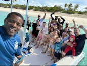Powerboat Adventures And Tours In Nassau, New Providence