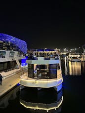 The Ultimate Yacht To Celebrate Your Special Day in Abu Dhabi