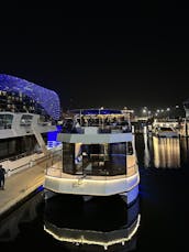 The Ultimate Yacht To Celebrate Your Special Day in Abu Dhabi