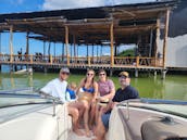 CAIRO 27' Motor boat in Cancún, Quintana Roo