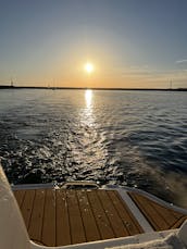 40' Sea Ray Sundancer in Marina del Rey, California