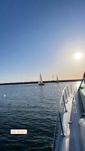 40' Sea Ray Sundancer à Marina del Rey, en Californie