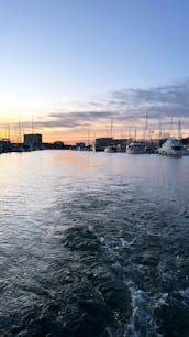 40' Sea Ray Sundancer à Marina del Rey, en Californie