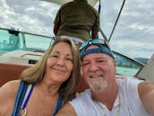 Enjoy cruising Montego Bay Coastline on a 30' SeaRay Yacht w/unlimited Rum Punch