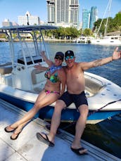 Party, Cruise thru ft lauderdale stoping at sandbars and island hopping in Fort Lauderdale, Florida