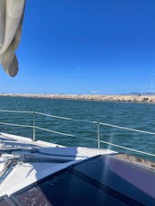 32' Hunter Vision Sailboat in Marina del Rey, California