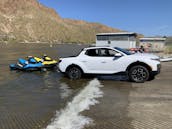 Alquiler 2017 de Seadoo Spark Jet Ski Pair en Mesa, Arizona