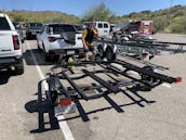 Alquiler 2017 de Seadoo Spark Jet Ski Pair en Mesa, Arizona