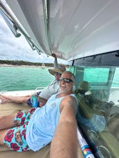 SUV of the Seas - Top Luxury Adventure Boat in Key West, FL
