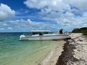 SUV of the Seas - Top Luxury Adventure Boat in Stock Island, Florida