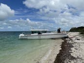 SUV of the Seas - Top Luxury Adventure Boat in Key West, FL