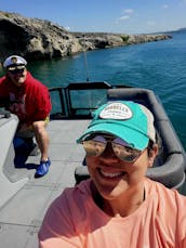 Ótimo negócio!!!! Seadoo Switch 2023 em Canyon Lake, Texas