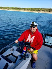 Ótimo negócio!!!! Seadoo Switch 2023 em Canyon Lake, Texas