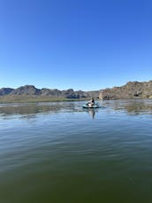 Alquiler 2017 de Seadoo Spark Jet Ski Pair en Mesa, Arizona